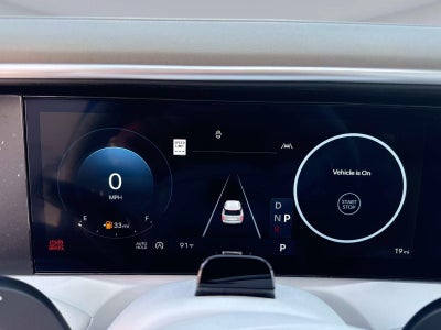 2026 Hyundai PALISADE SEL FWD