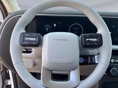 2026 Hyundai PALISADE SEL FWD