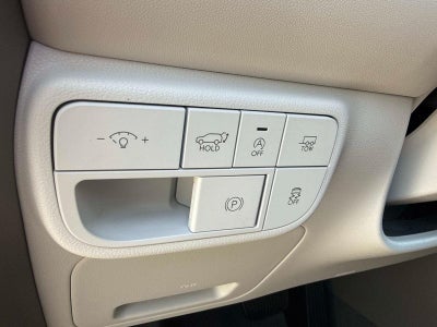 2026 Hyundai PALISADE SEL FWD