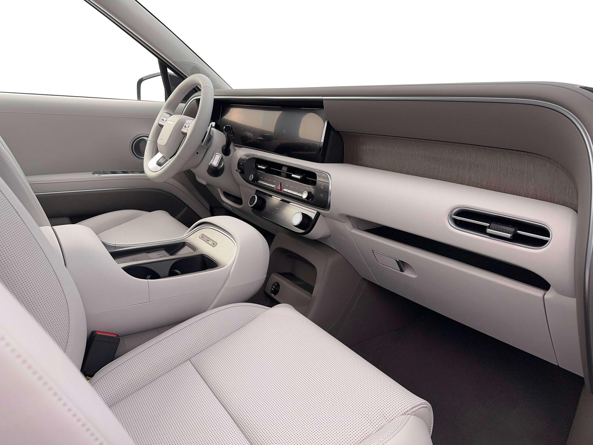 2026 Hyundai PALISADE SEL SEL FWD