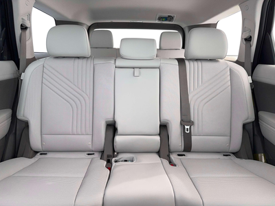 2026 Hyundai PALISADE SEL SEL FWD