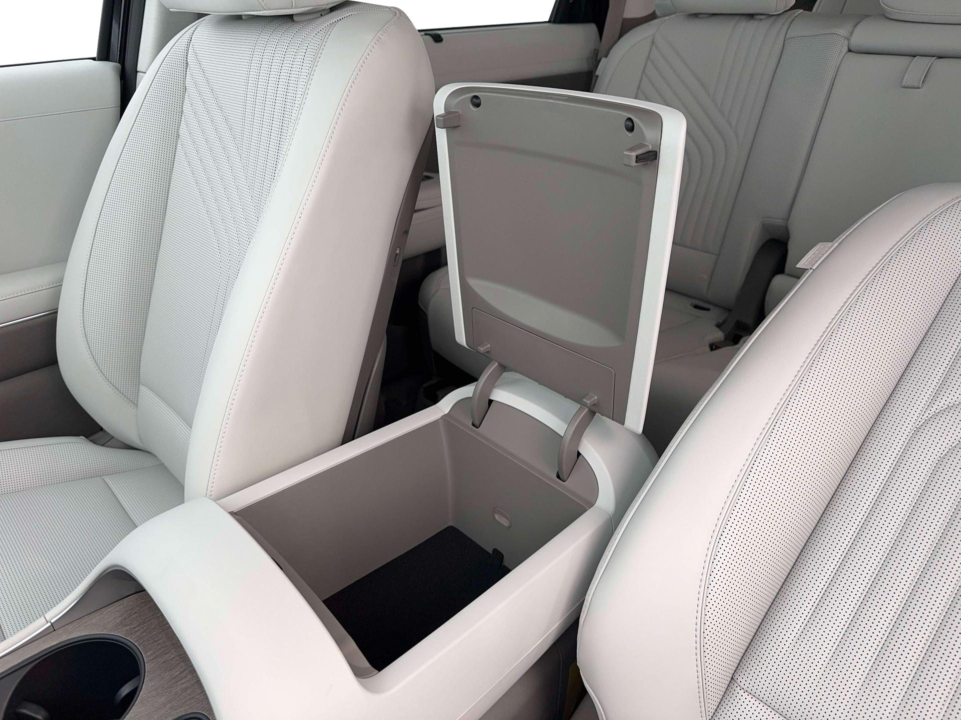 2026 Hyundai PALISADE SEL SEL FWD