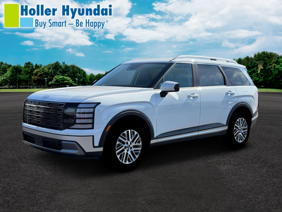 2026 Hyundai PALISADE SEL SEL FWD