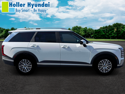 2026 Hyundai PALISADE SEL SEL FWD