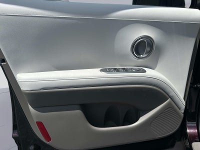2027 Hyundai PALISADE SEL FWD