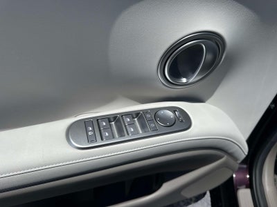 2027 Hyundai PALISADE SEL FWD