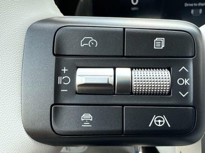 2027 Hyundai PALISADE SEL FWD