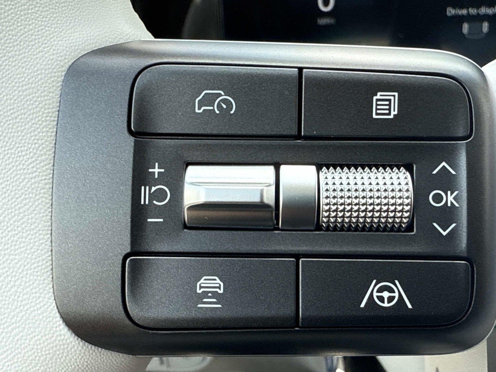 2027 Hyundai PALISADE SEL FWD