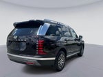 2027 Hyundai PALISADE SEL FWD