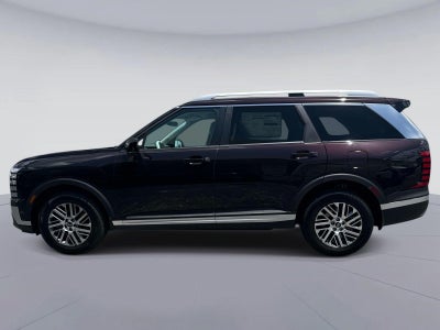 2027 Hyundai PALISADE SEL FWD