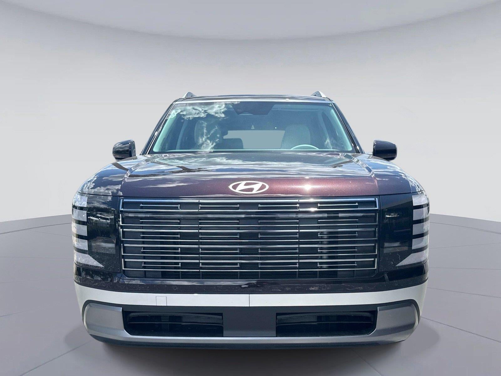 2027 Hyundai PALISADE SEL FWD