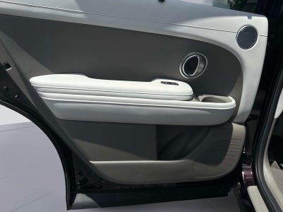 2027 Hyundai PALISADE SEL FWD