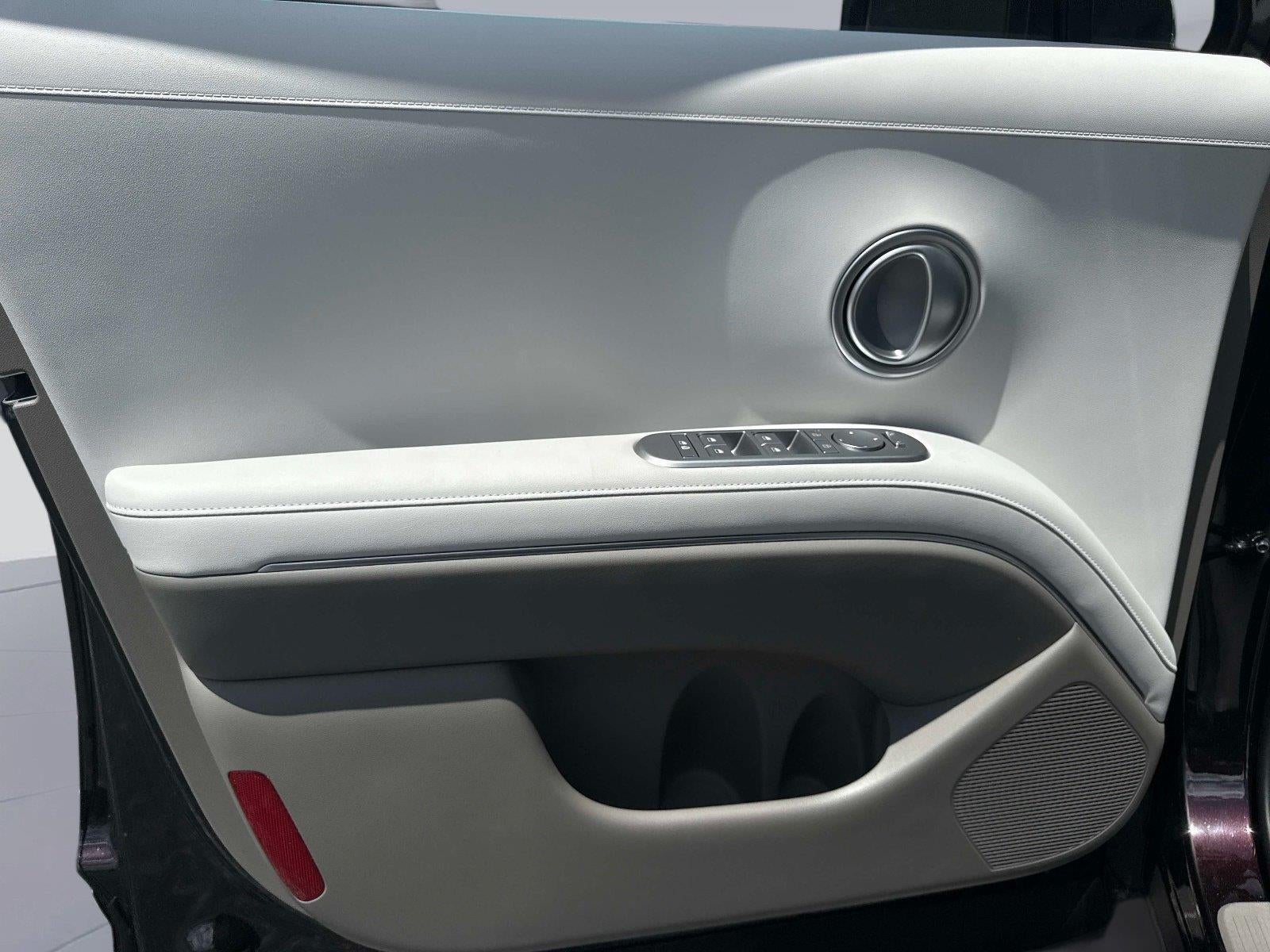 2027 Hyundai PALISADE SEL FWD