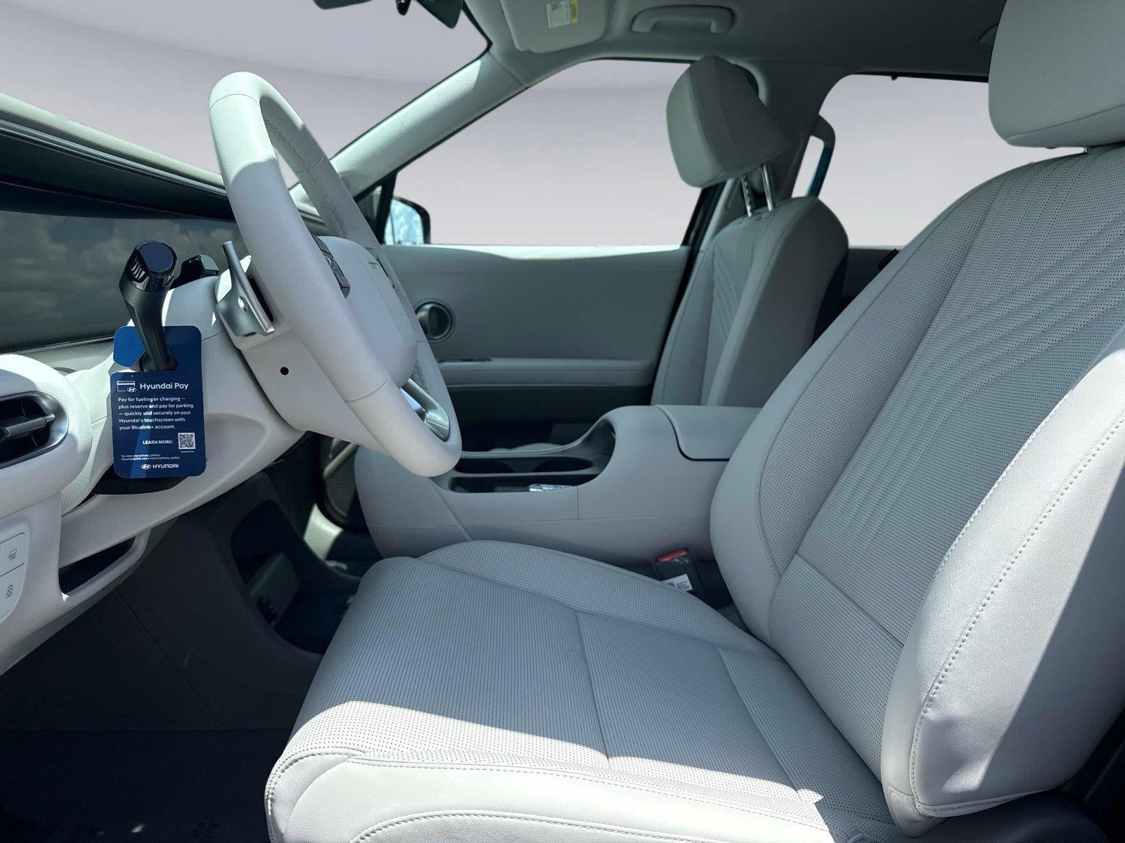 2027 Hyundai PALISADE SEL FWD