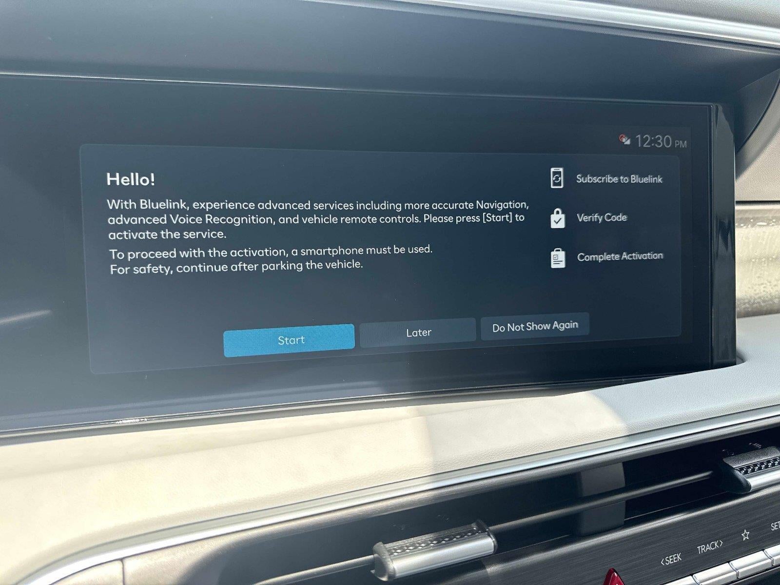 2027 Hyundai PALISADE SEL FWD