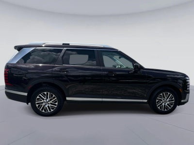 2027 Hyundai PALISADE SEL FWD