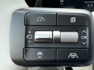 2027 Hyundai PALISADE SEL FWD