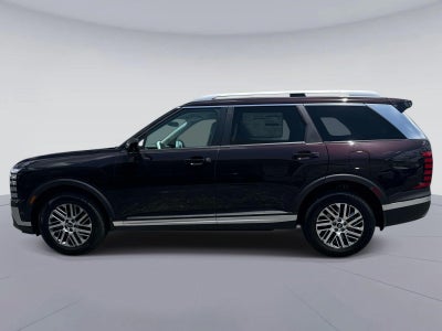 2027 Hyundai PALISADE SEL FWD