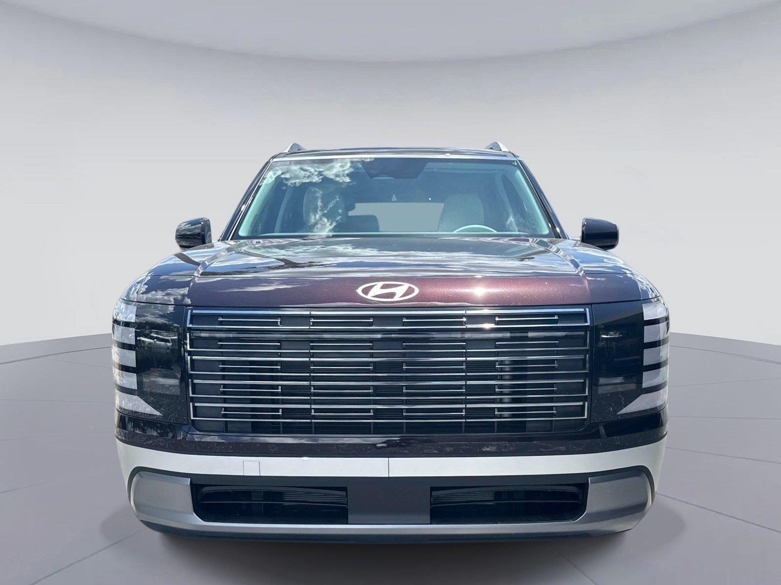 2027 Hyundai PALISADE SEL FWD