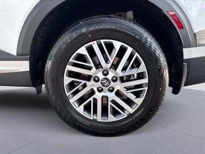 2026 Hyundai PALISADE SEL FWD