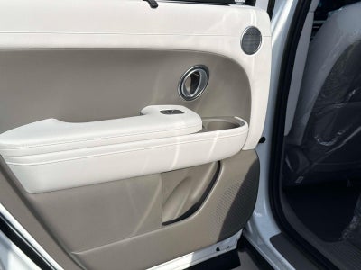 2026 Hyundai PALISADE SEL FWD