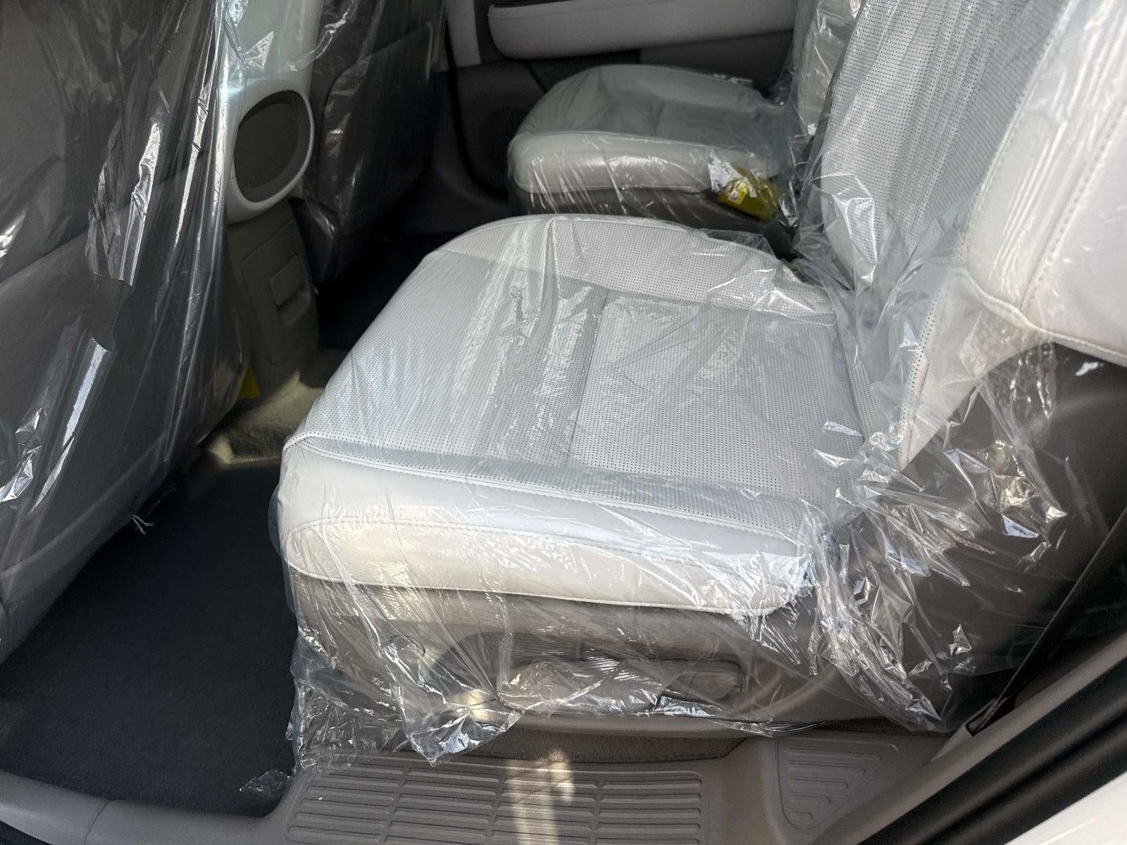 2026 Hyundai PALISADE SEL FWD