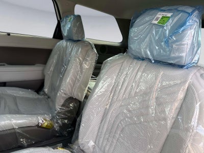 2026 Hyundai PALISADE SEL FWD