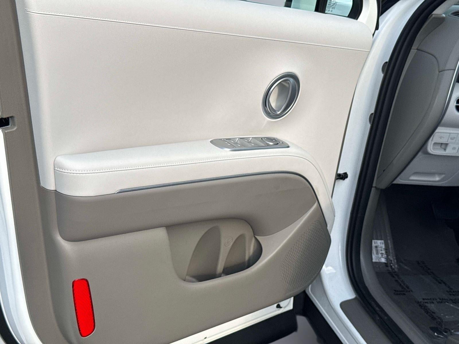 2026 Hyundai PALISADE SEL FWD