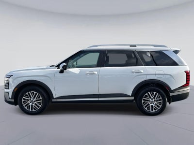 2026 Hyundai PALISADE SEL FWD