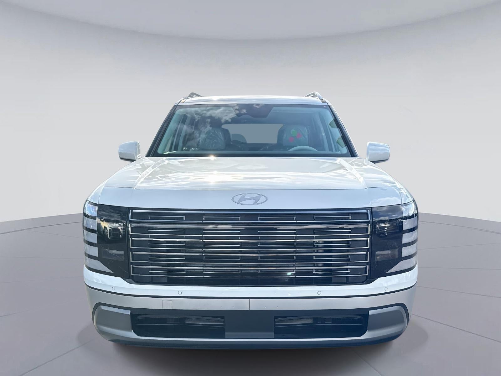 2026 Hyundai PALISADE SEL FWD