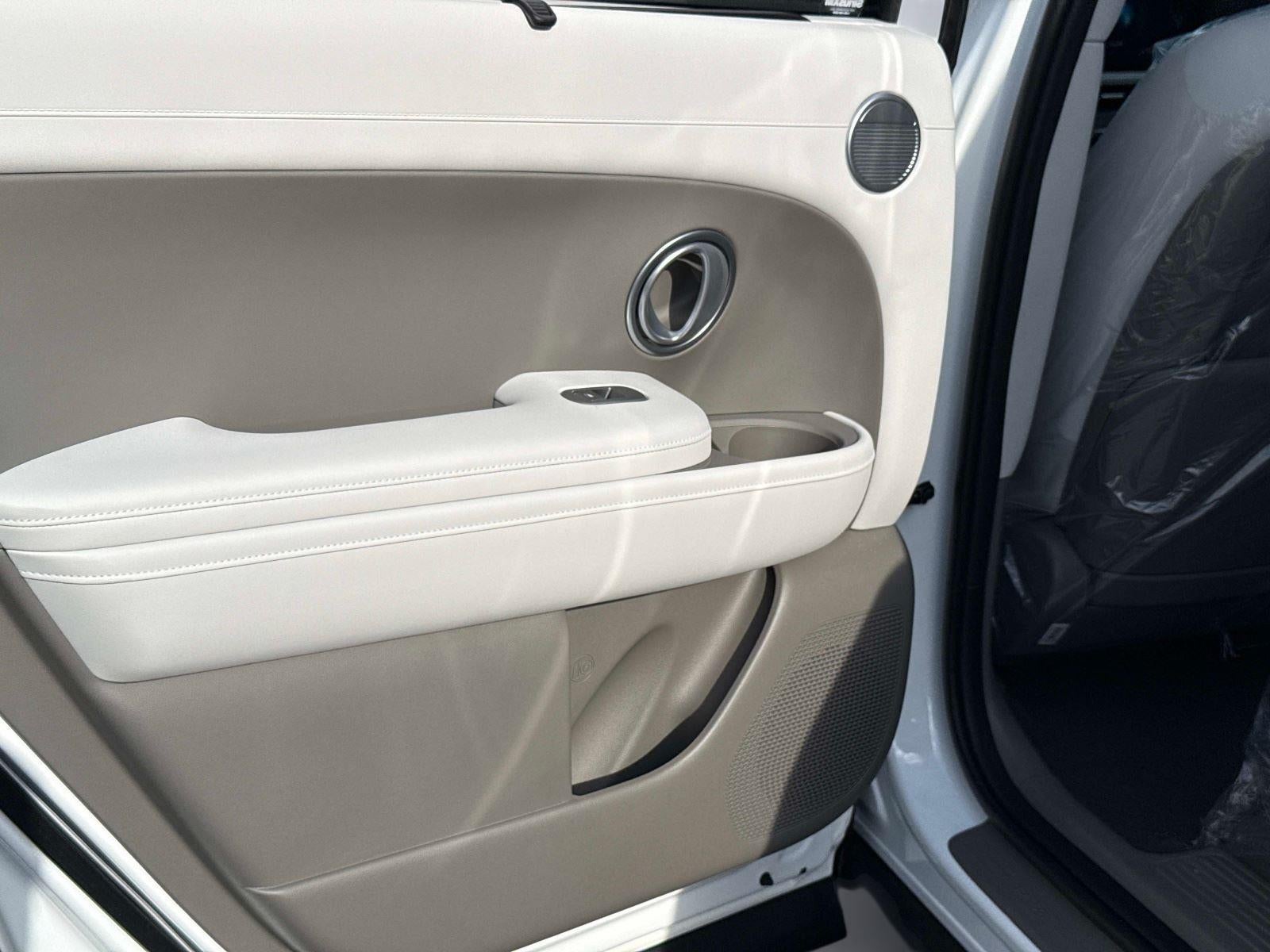 2026 Hyundai PALISADE SEL FWD