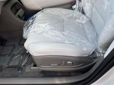 2026 Hyundai PALISADE SEL FWD