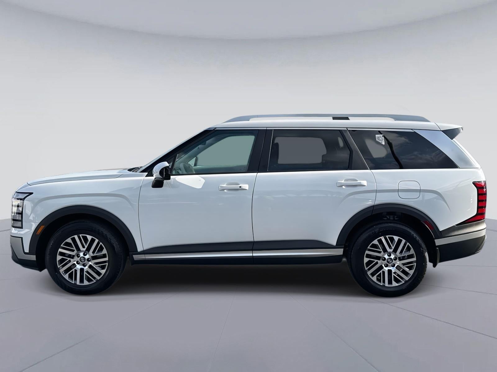 2026 Hyundai PALISADE SEL FWD