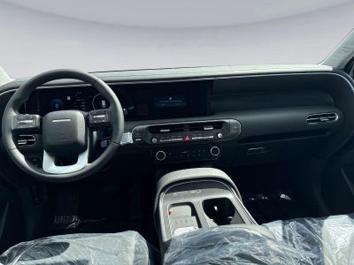 2026 Hyundai PALISADE SEL FWD