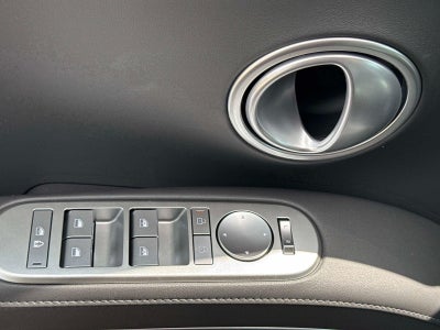 2026 Hyundai PALISADE SEL FWD