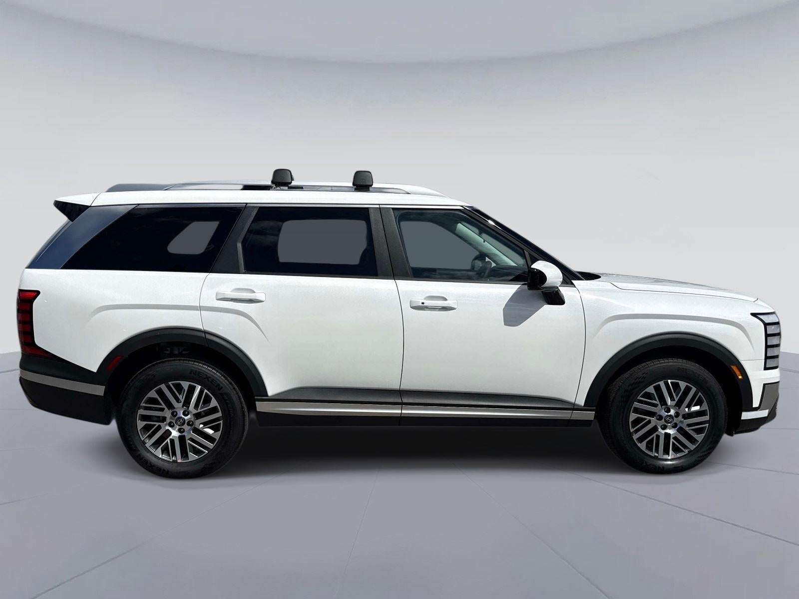 2026 Hyundai PALISADE SEL FWD