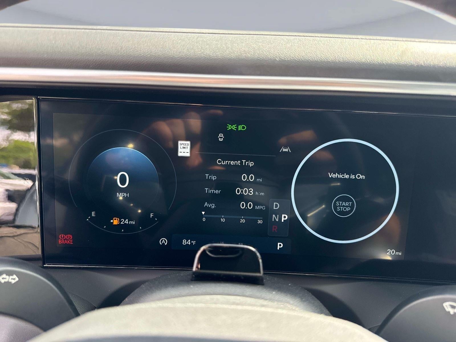 2026 Hyundai PALISADE SEL FWD