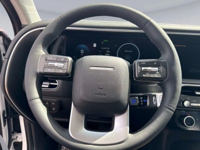 2026 Hyundai PALISADE SEL FWD