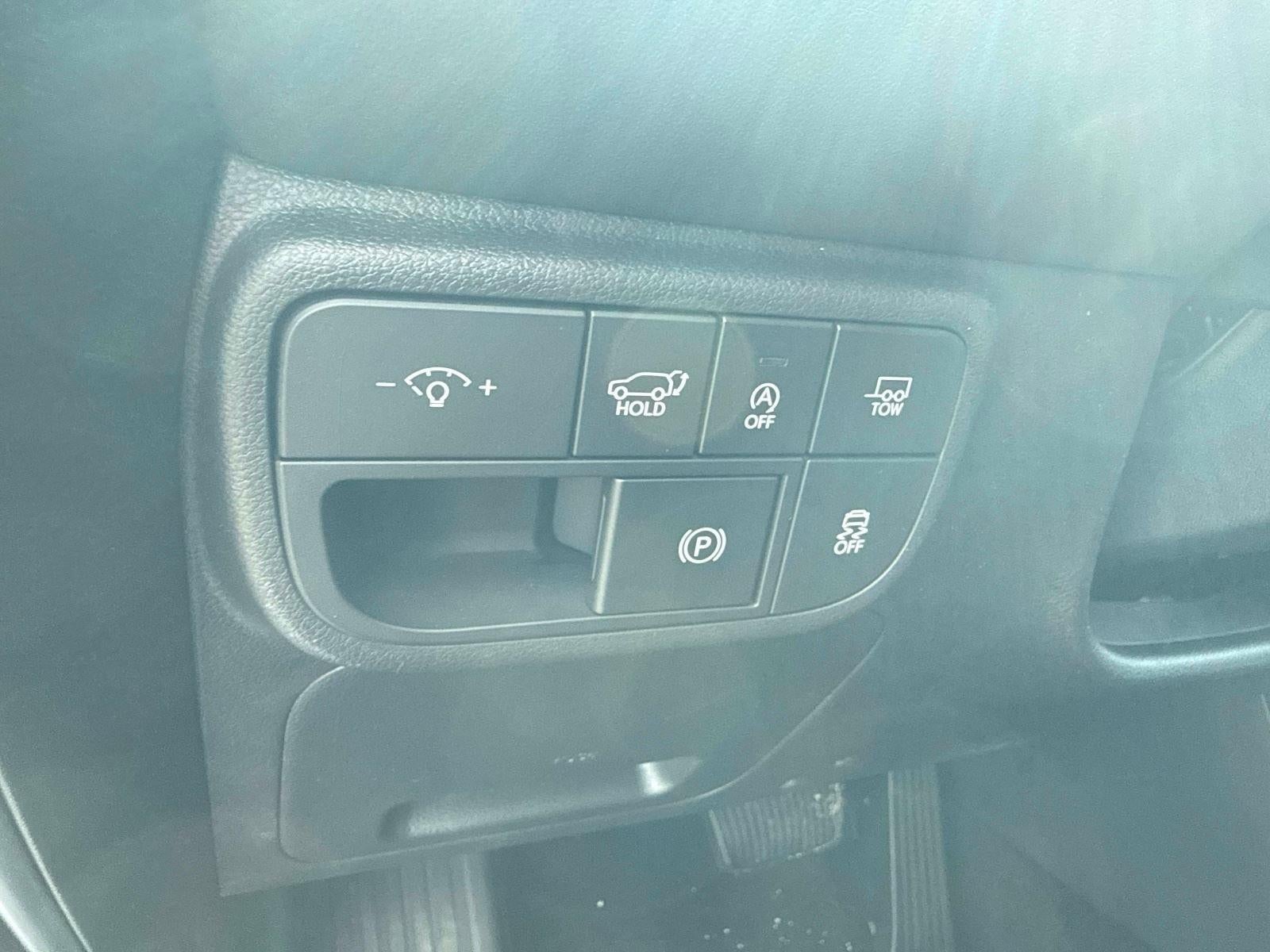 2026 Hyundai PALISADE SEL FWD