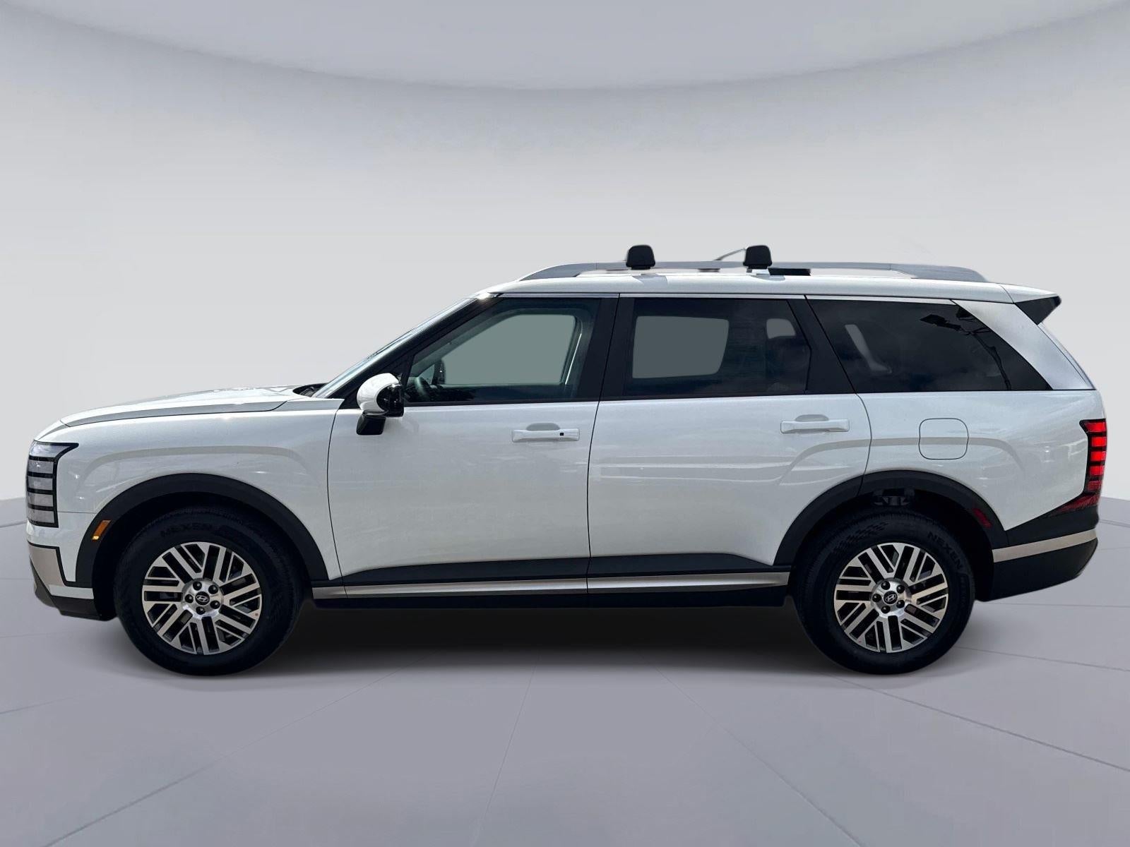 2026 Hyundai PALISADE SEL FWD
