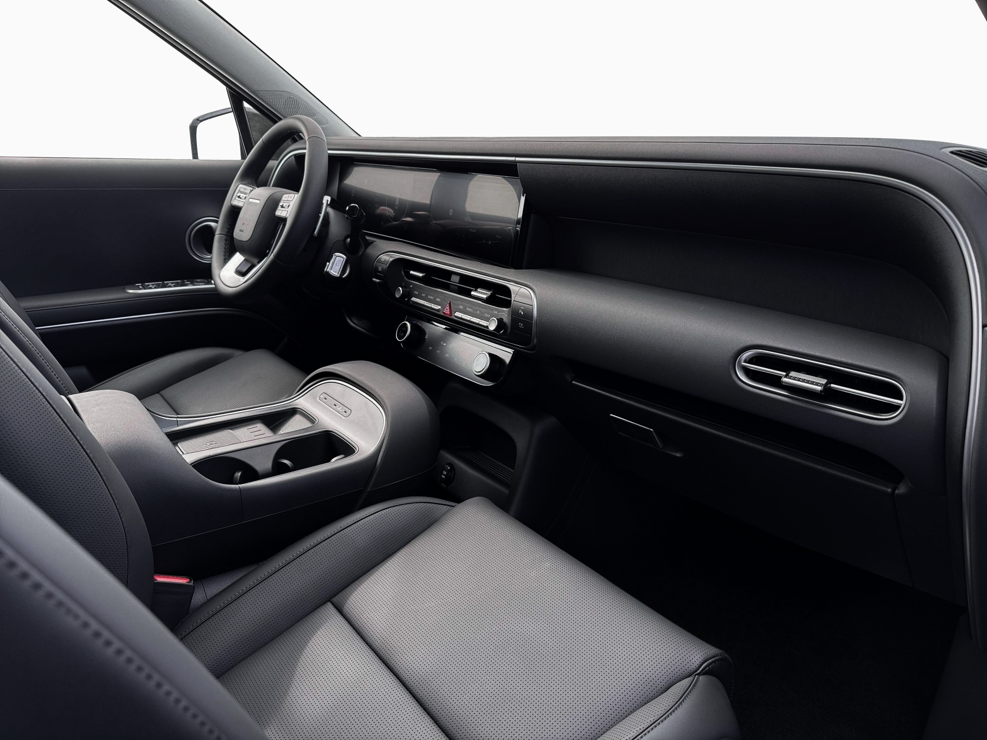 2026 Hyundai PALISADE SEL SEL FWD