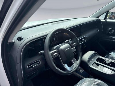 2026 Hyundai PALISADE SEL FWD