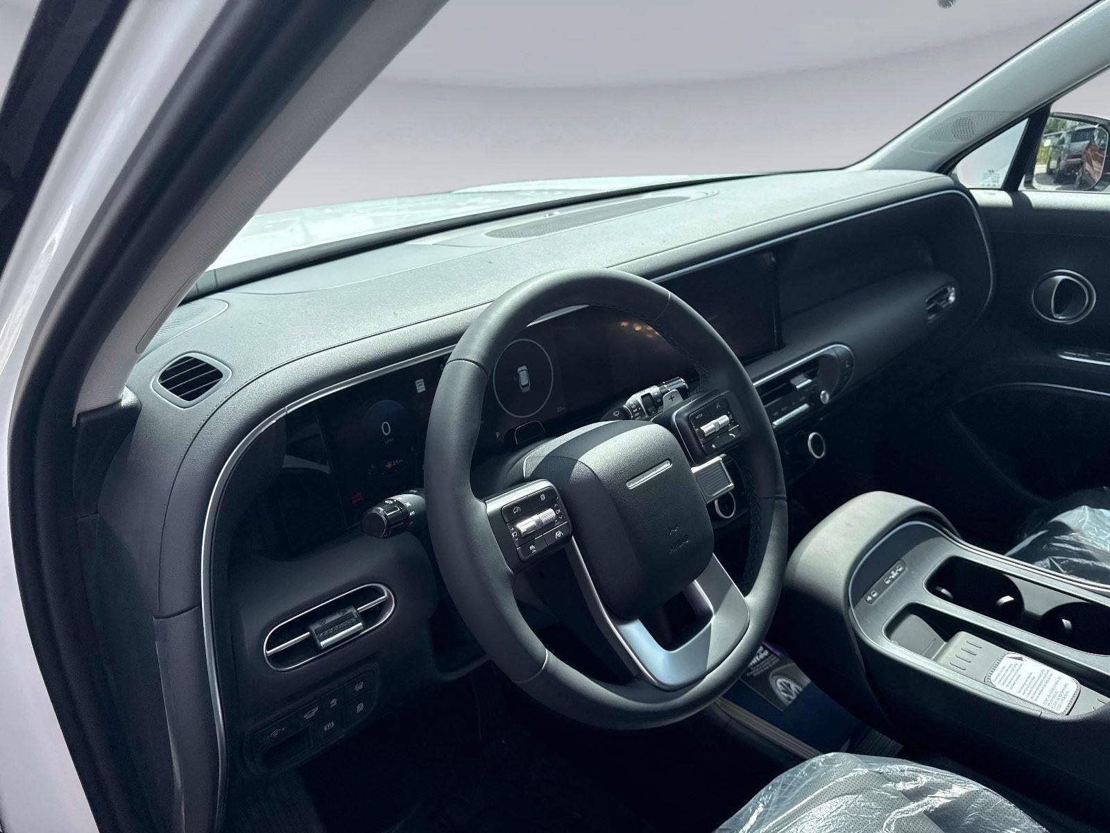 2026 Hyundai PALISADE SEL FWD