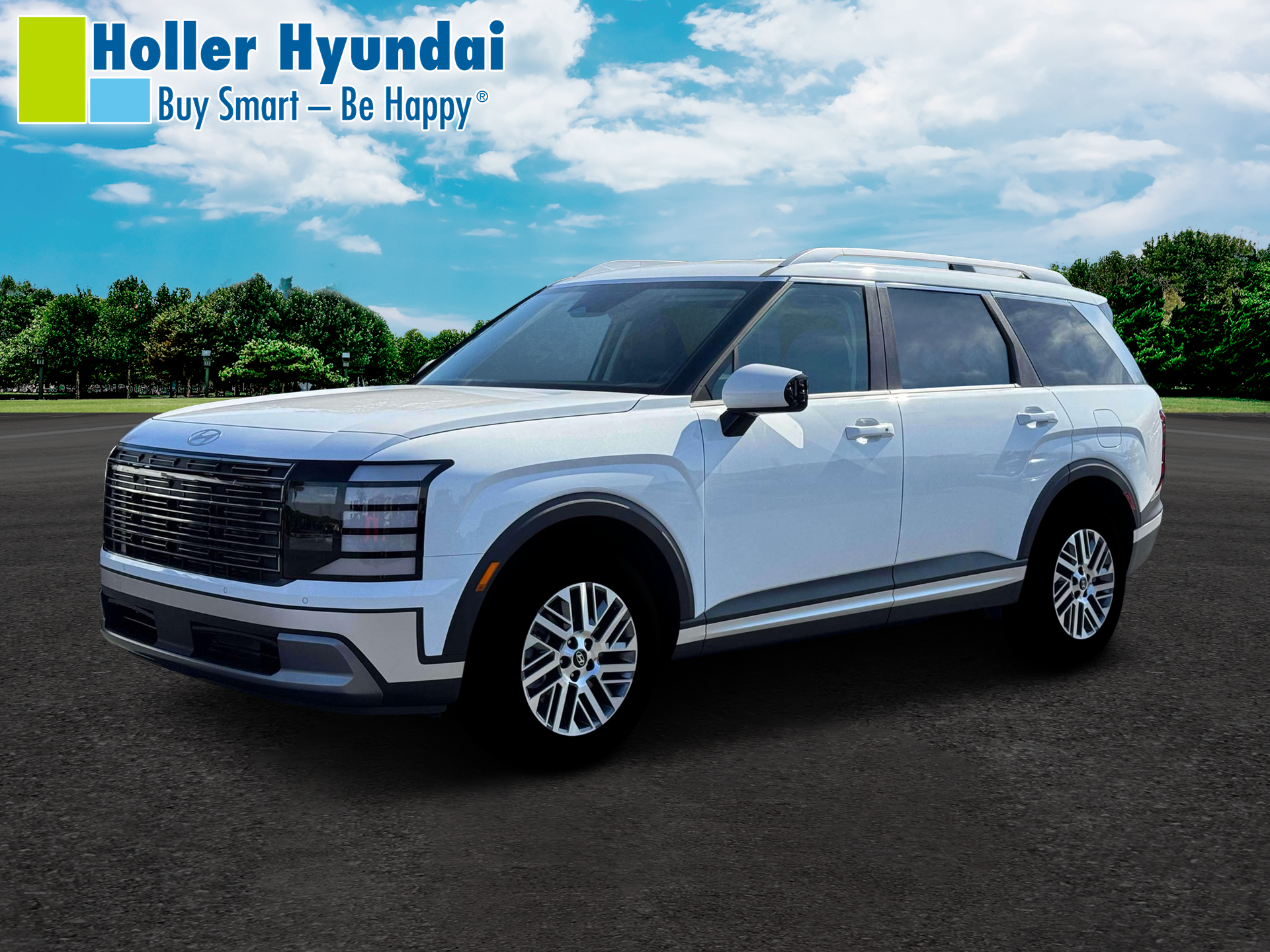 2026 Hyundai PALISADE SEL SEL FWD