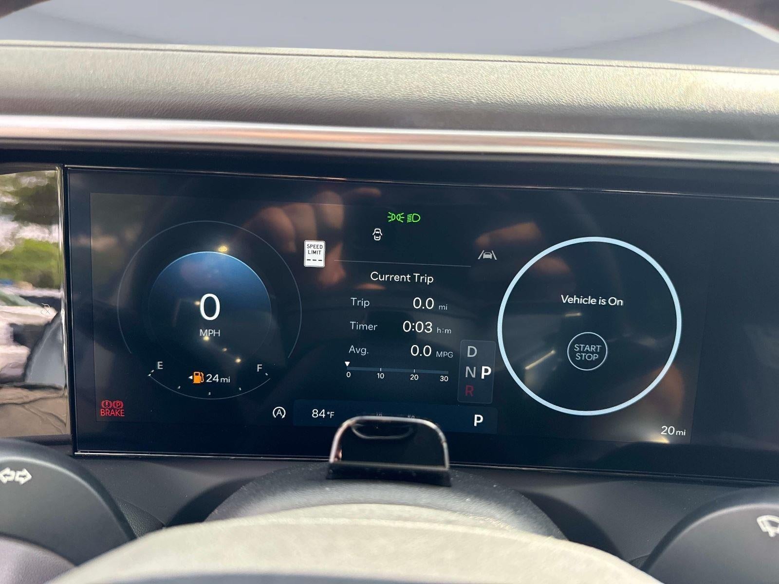 2026 Hyundai PALISADE SEL FWD