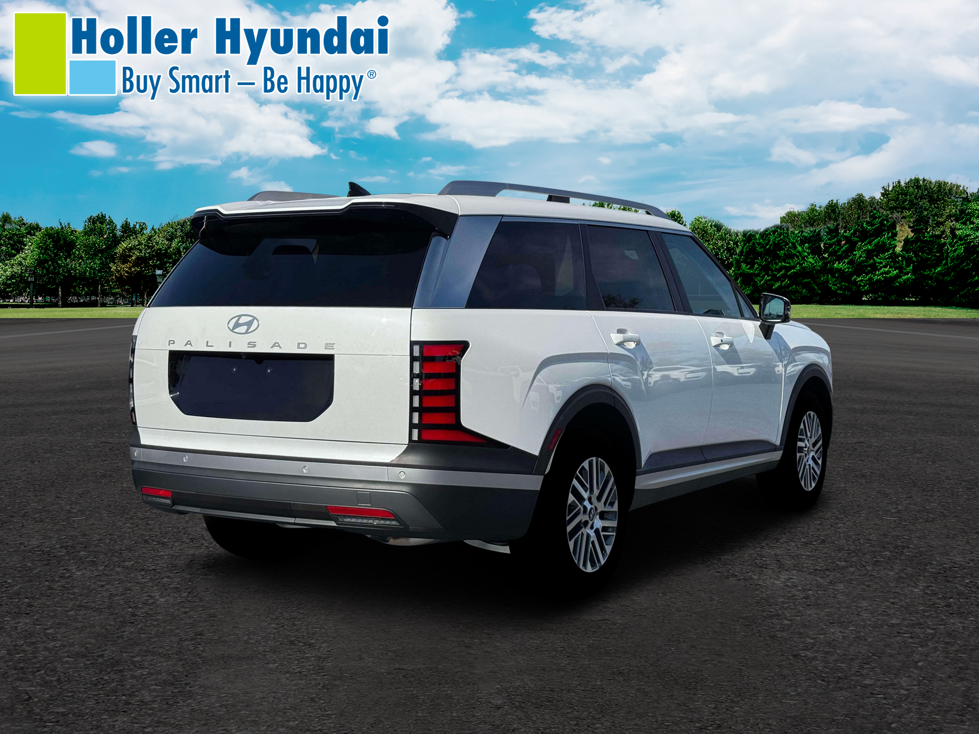 2026 Hyundai PALISADE SEL SEL FWD