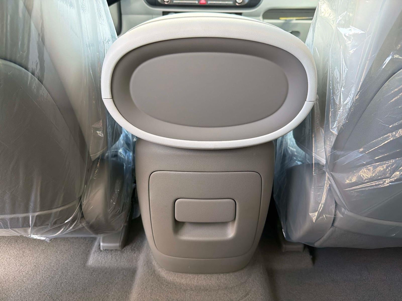 2026 Hyundai PALISADE SEL FWD