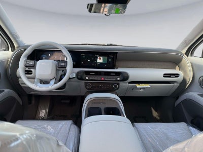 2026 Hyundai PALISADE SEL FWD