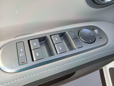 2026 Hyundai PALISADE SEL FWD