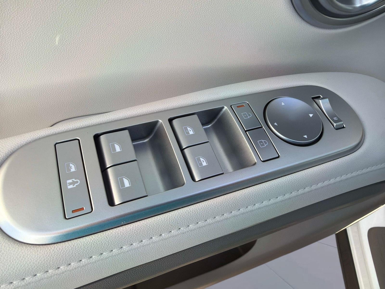 2026 Hyundai PALISADE SEL FWD